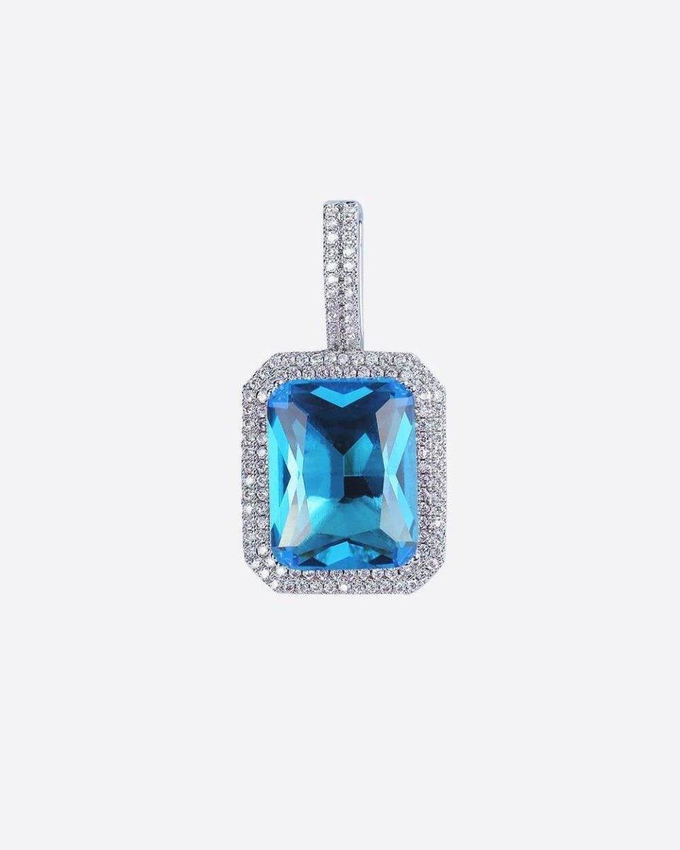 DRIP GEM. - WHITE GOLD - DRIP IN THE JEWEL